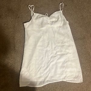 pacsun summer dress